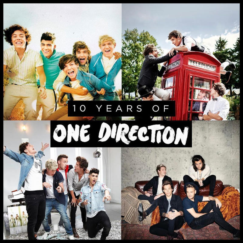 One Direction