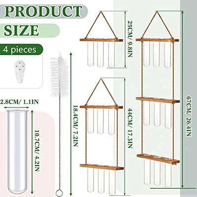 Propagation Tubes Wall