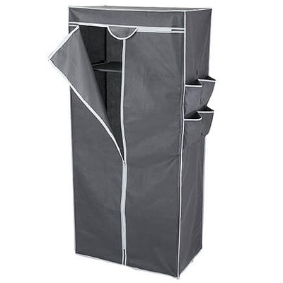 Wardrobe Hanging Storage Bag - ApolloBox