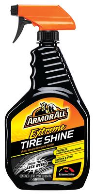 Armor All Extreme Tire Shine - 22 oz bottle