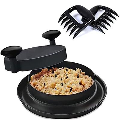  Essential Ways Chicken Shredder-Meat Shredder Claws