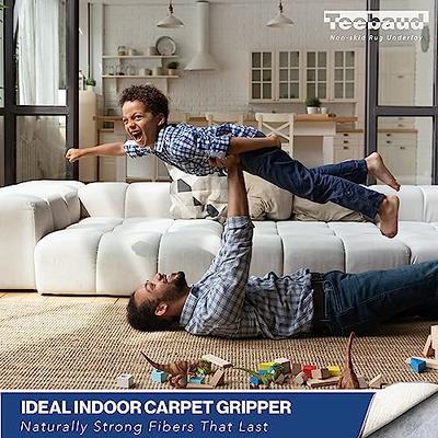 StayPut Non-Slip Rug to Carpet Underlay