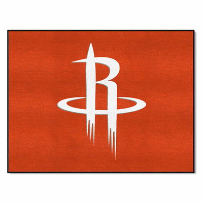 Men's Fanatics Branded Jalen Green Red Houston Rockets 2021 NBA Draft First Round Pick Fast Break Replica Jersey - Icon Edition