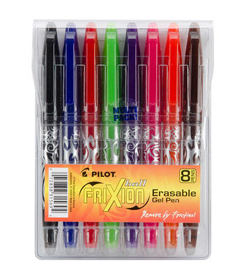 Set of 30 Gel Pens