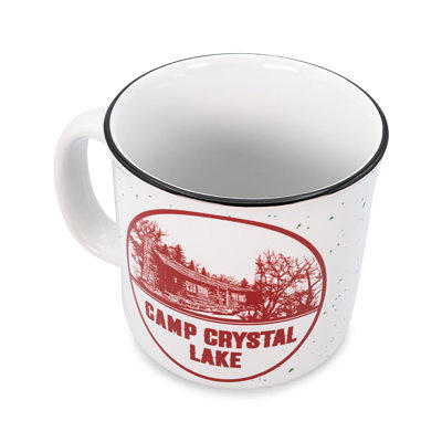 16 OZ. Double Wall Camp Mug - Copper - Stansport