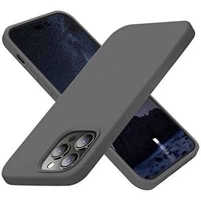 iPhone 14 Pro Max Case Silicone [14 Colors] – elago