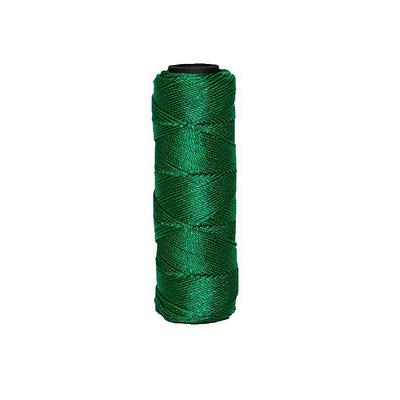 1/8 in. x 50 ft. Braided Nylon Paracord (2-Pack) - Yahoo Shopping