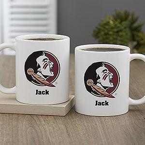 Florida State Seminoles 24oz. Stealth Draft Tumbler and 15oz