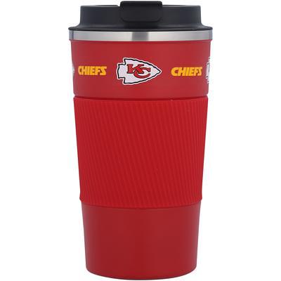 Cleveland Browns 18oz. Super Cool Vibes Eagle Tumbler