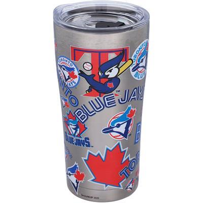 Baltimore Orioles Tervis 20oz. Personalized MVP Fan Stainless Steel Tumbler