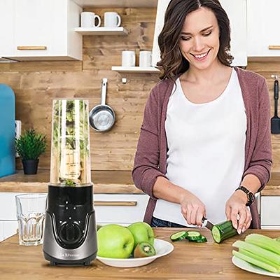  La Reveuse Personal Blender for Shakes and Smoothies