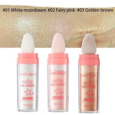 Fairy Dust Highlighter Stick Be Bella Cosmetics