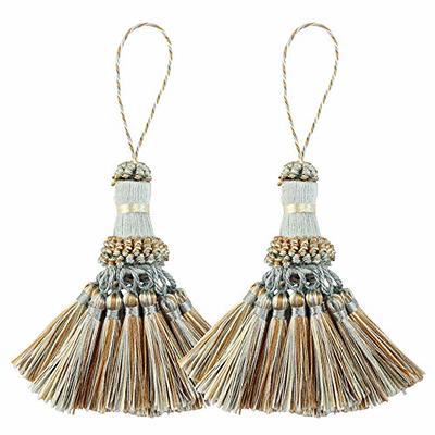 SUNNYCLUE 180Pcs DIY 20 Sets Keychain Tassels Bulk Inspirational Charms Key  Chain Making Kit Faux Suede Tassel Inspiration Charms for Jewelry Making  Lobster Claw Clasps Large Split Key Ring Supplies 