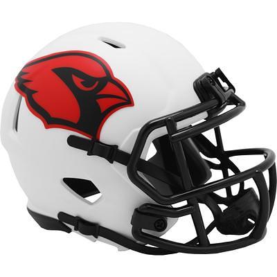 Officially Licensed NFL Hover Helmet by Pegasus Sports - Cardinals