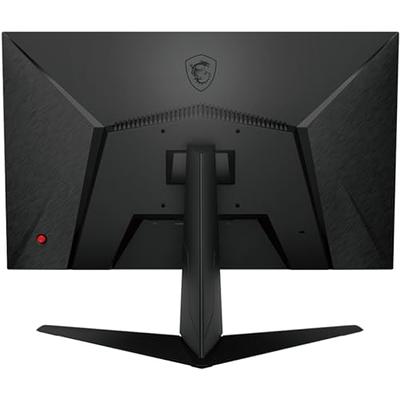 MSI 27” FHD (1920 x 1080) Non-Glare with Super Narrow Bezel 75Hz 1ms 16:9  HDMI/DP AMD Radeon FreeSync IPS Gaming Monitor (G2712V),Black