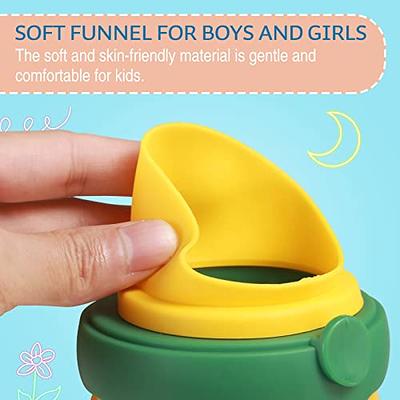 ONEDONE Portable Potty for Toddler Travel Outdoor Toilet Travel