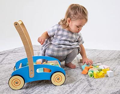 Pidoko Kids Montessori Toys for 1 Year Old