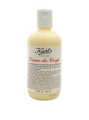 Creme de Corps – Lotion with Cocoa Butter – Kiehl's