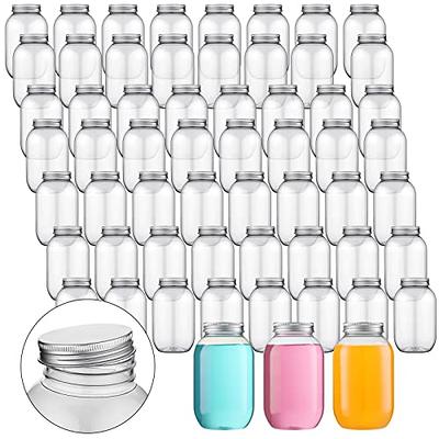 Epica 18-Oz. Glass Beverage Bottles, Set of 6 (Beverage Glasses)