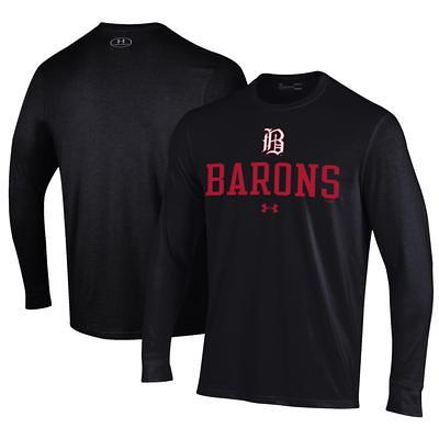 Youth Barons Black Jersey