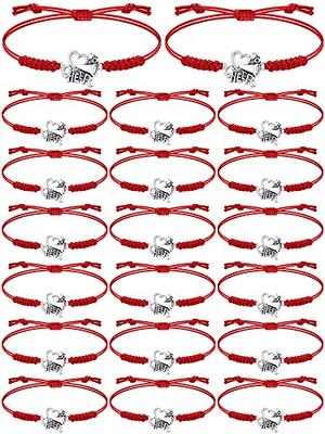 Wholesale Charm Bracelet Hello kitty,20 Pieces