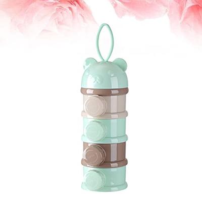 1pc Portable Baby Food Sealing Jar For Travel, Mother & Baby