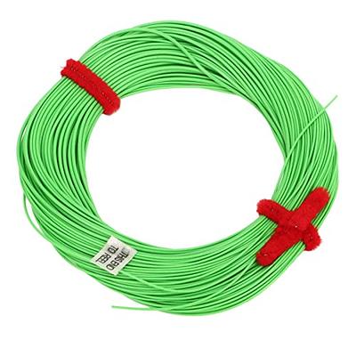 Yuecoom Floating Fly Line, 30m Weight Forward Floating Fly Line