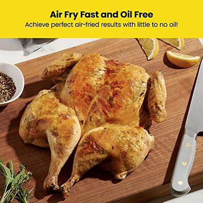 8 Qt. TurboFry Touch Air Fryer