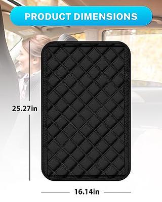 X-PREK RV Door Window Shade Cover-25 X 16 Foldable at Will Camper Sun  Shade Waterproof Blackout Privacy Screen Window Cover Fits for Most RV 25 *  16 - Yahoo Shopping