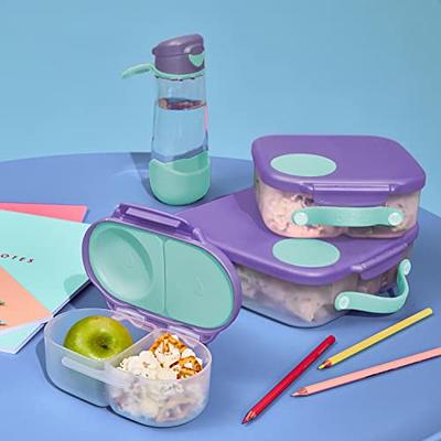 kids lunch box with water bottle, kids lunch box with water bottle