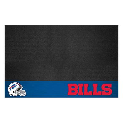 Buffalo Bills Ticket Runner Rug - 30in. x 72in.