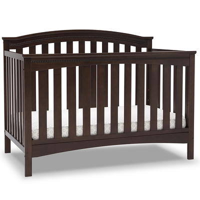 delta 6 in 1 convertible crib