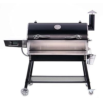IronMaster Pre-Seasoned Cast Iron Hibachi Grill, Small Portable Charcoal  Grill for Outdoor Tabletop Camping, BBQ Grill Grate Surface 13.2 Perfect  for