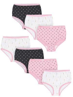 Toddler Girls Underwear