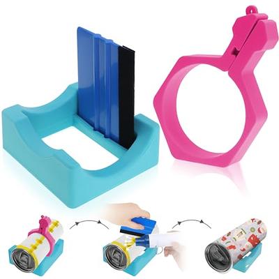 Silicone Sublimation Tumbler Clamp For Tumblers, Pincher For