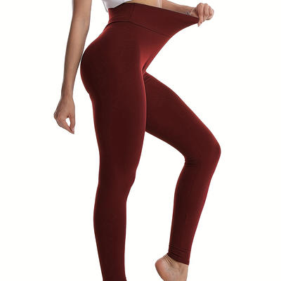 Booty Leggings - Temu