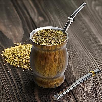 Yerba Thermos Straw, Thermos Mate Straw, Thermos Mate Tea