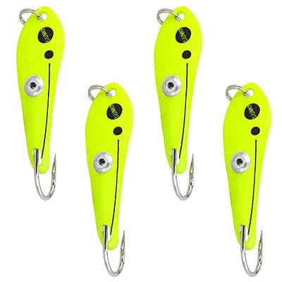 Sumo Spoon – Catfishing Bait Spoon for Skipjack, White Bass