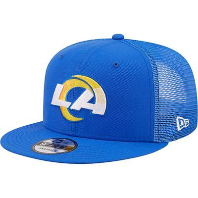 New Original LA Rams Snapback Hatvintage La Rams Hat80s Rams 