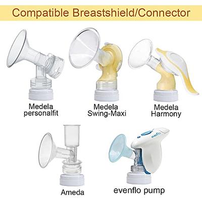 Medela Swing Breast Pump Accessory Kit by Maymom