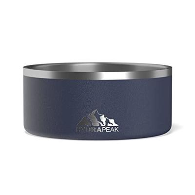 Elevated Dog Bowls for Large Dogs, Raised Dog Feeder, Extra Large Dog Water  Bowl,large Dog Raised Food Bowls, 94.6oz/11.6 Cups/2800ml 