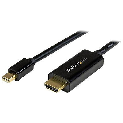 StarTech.com HDMI To 3.5mm Audio Converter - Office Depot