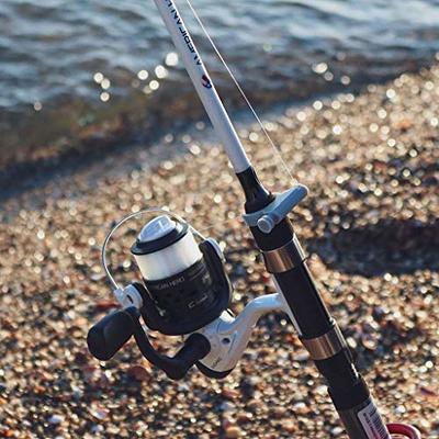 Bullet Ant Sports Fish Strike, Bite Indicator, Fishing Rod Clip On, 3 Pack,  Fishing Gift - Yahoo Shopping