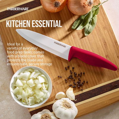 Farberware Chef's Knife Kitchen Knives & Cutlery Accessories