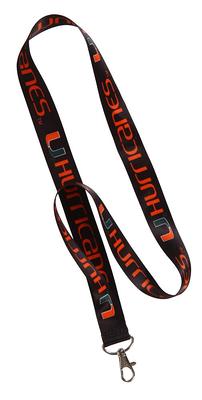 Hillman Tampa Bay Buccaneers Red, Black and White Lanyard in the Key  Accessories department at