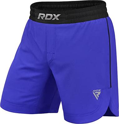  RDX MMA Shorts For Training & Kickboxing Fighting