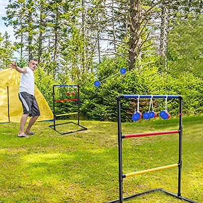 Hillbilly Toss Yard Golf Game Set - Backyard Golf Games – The