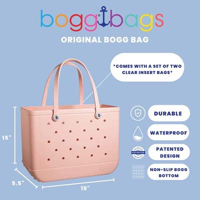 Original Bogg Bag Hello Gourd-geous