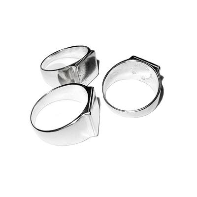 Where to find ring blanks??? : r/jewelrymaking