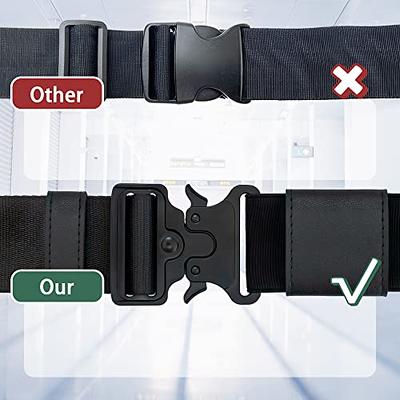 Travel Belt for Luggage - Stylish & Adjustable Add a Bag Luggage